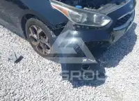2019 KIA Forte фото