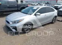 2019 KIA Forte photo