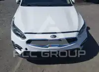 2019 KIA Forte фото