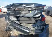 2019 KIA Forte photo