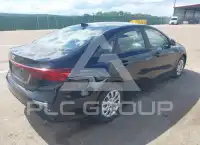 2019 KIA Forte photo