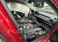 2019 KIA Forte фото