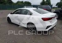 2019 KIA Forte photo