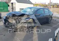 2019 KIA Forte photo