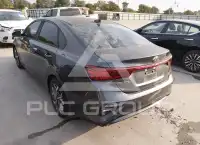 2019 KIA Forte photo