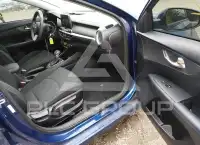 2019 KIA Forte photo