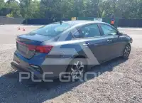 2019 KIA Forte photo