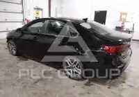 2019 KIA Forte photo