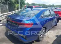 2019 KIA Forte фото