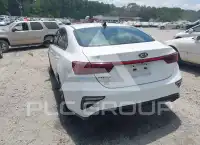 2019 KIA Forte photo