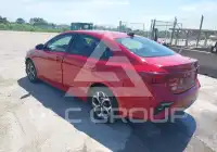 2019 KIA Forte photo