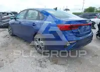 2019 KIA Forte фото