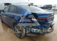 2019 KIA Forte фото