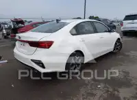 2019 KIA Forte photo