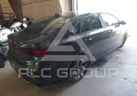 2019 KIA Forte фото