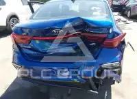 2019 KIA Forte фото