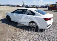 2019 KIA Forte photo