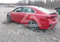 2019 KIA Forte фото