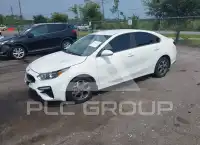 2019 KIA Forte фото