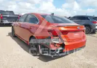 2019 KIA Forte фото