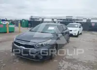 2019 KIA Forte фото