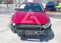 2019 KIA Forte photo