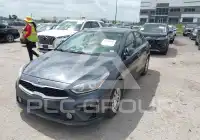 2019 KIA Forte photo