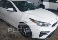 2019 KIA Forte photo
