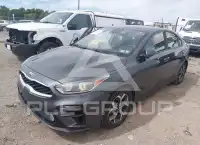 2019 KIA Forte фото