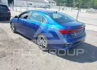2019 KIA Forte photo