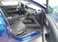 2019 KIA Forte фото