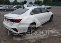 2019 KIA Forte photo