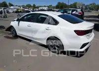 2019 KIA Forte фото