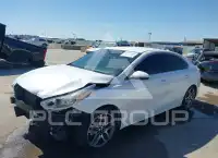 2019 KIA Forte photo