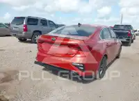 2019 KIA Forte фото