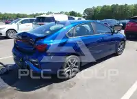 2019 KIA Forte фото