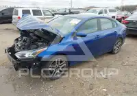 2019 KIA Forte photo