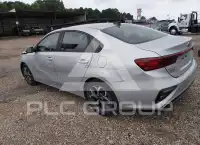 2019 KIA Forte фото