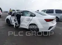 2019 KIA Forte photo