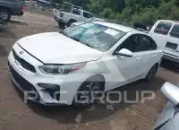 2019 KIA Forte фото