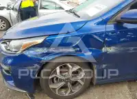 2019 KIA Forte photo