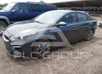 2019 KIA Forte фото