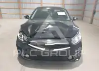 2019 KIA Forte фото