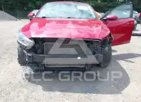 2019 KIA Forte photo