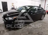 2019 KIA Forte photo