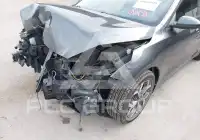 2019 KIA Forte фото