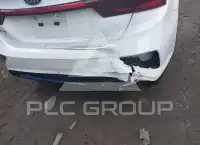 2019 KIA Forte фото
