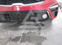 2019 KIA Forte photo