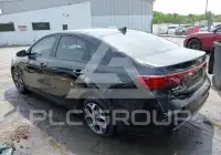 2019 KIA Forte фото