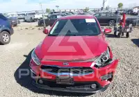 2019 KIA Forte photo